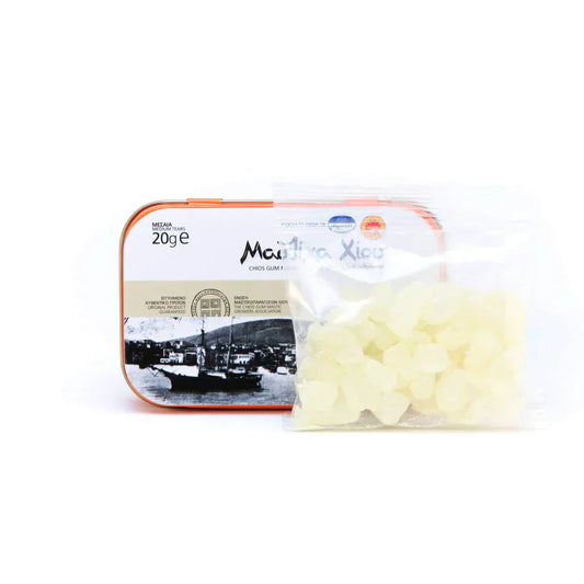 Mastix (Harz) kaufen: Online in Masticlife-Store
