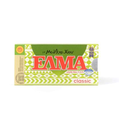 ELMA Classic: mit Mastix und Zucker (Box)