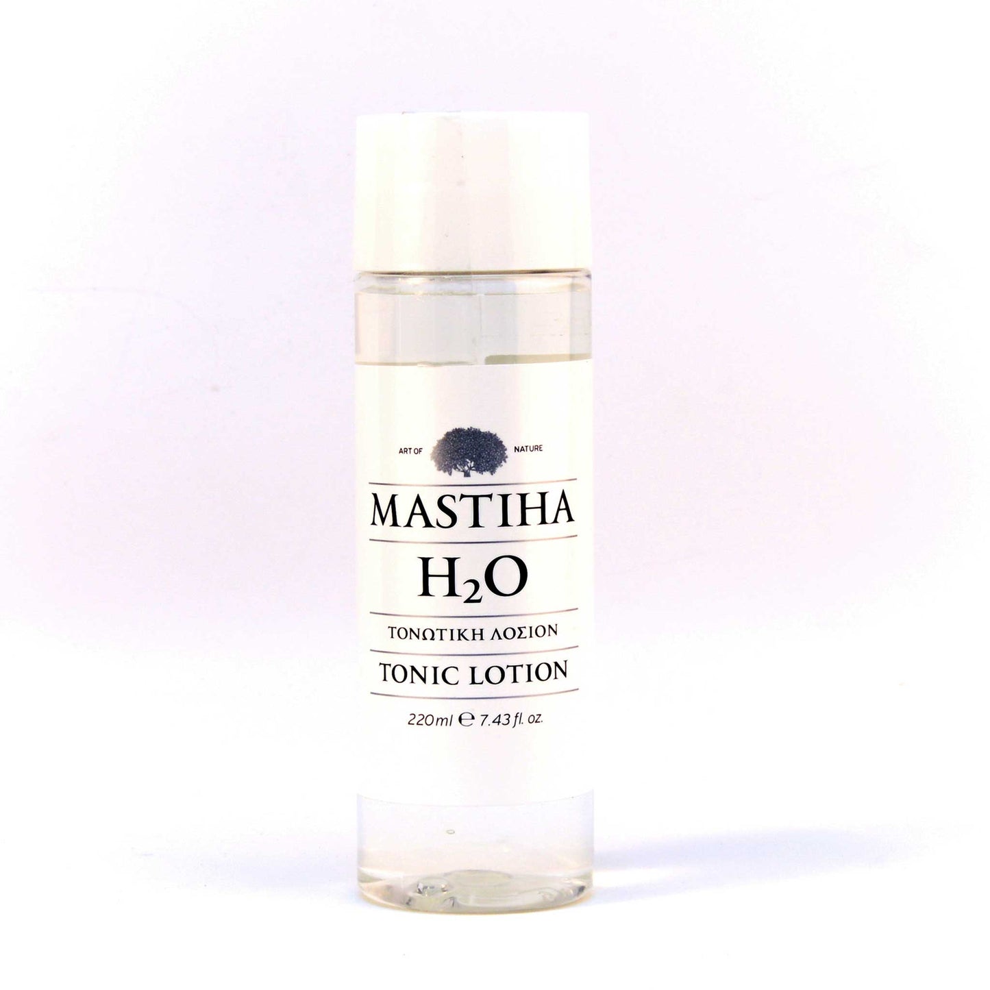 Gesichtswasser mit Mastix