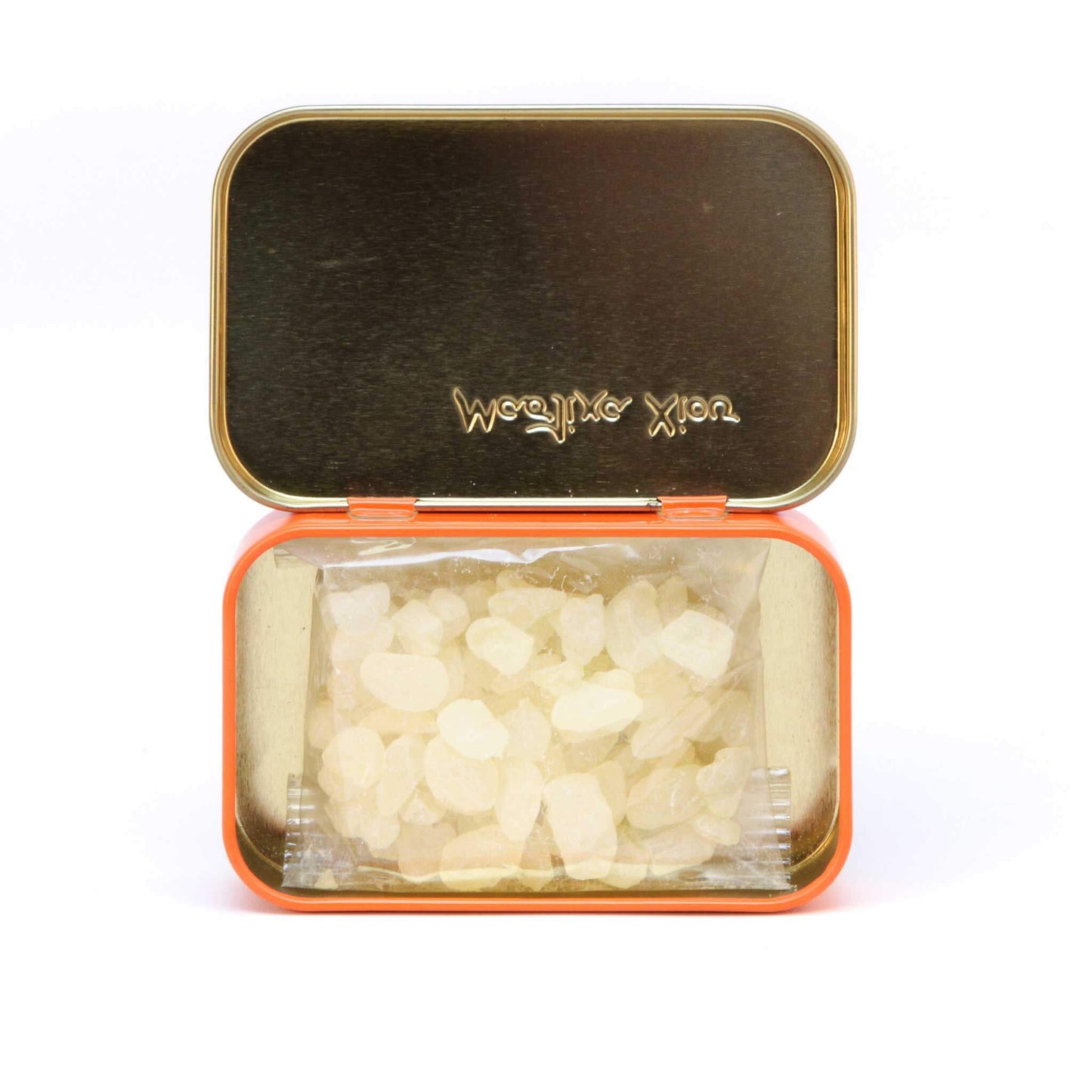 Mastix - mastic gum, Tränen-Größe: medium, 10 x 20 g