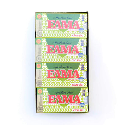 ELMA Classic: mit Mastix und Zucker (Box)