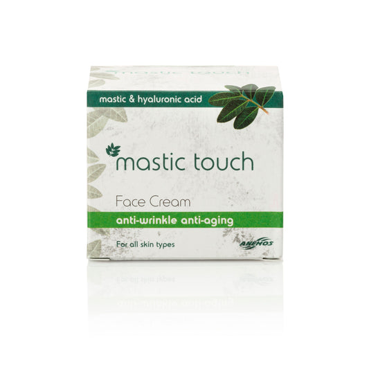 Anti-Falten-Gesichtscreme 50 ml