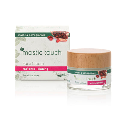 Creme zur Aufhellung und Straffung 50 ml