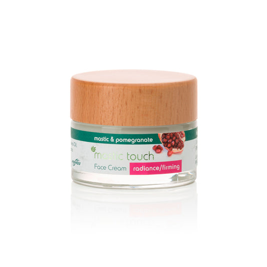 Creme zur Aufhellung und Straffung 50 ml