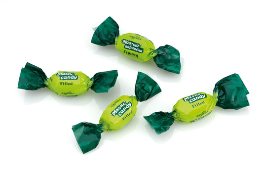 Gefüllte Mastixbonbons 200 g