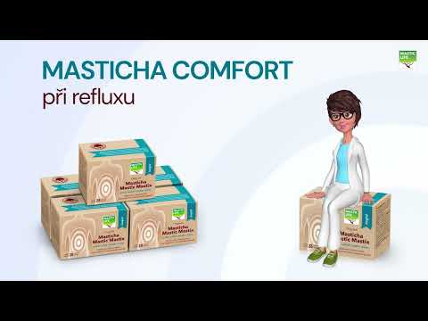 Mastix Comfort