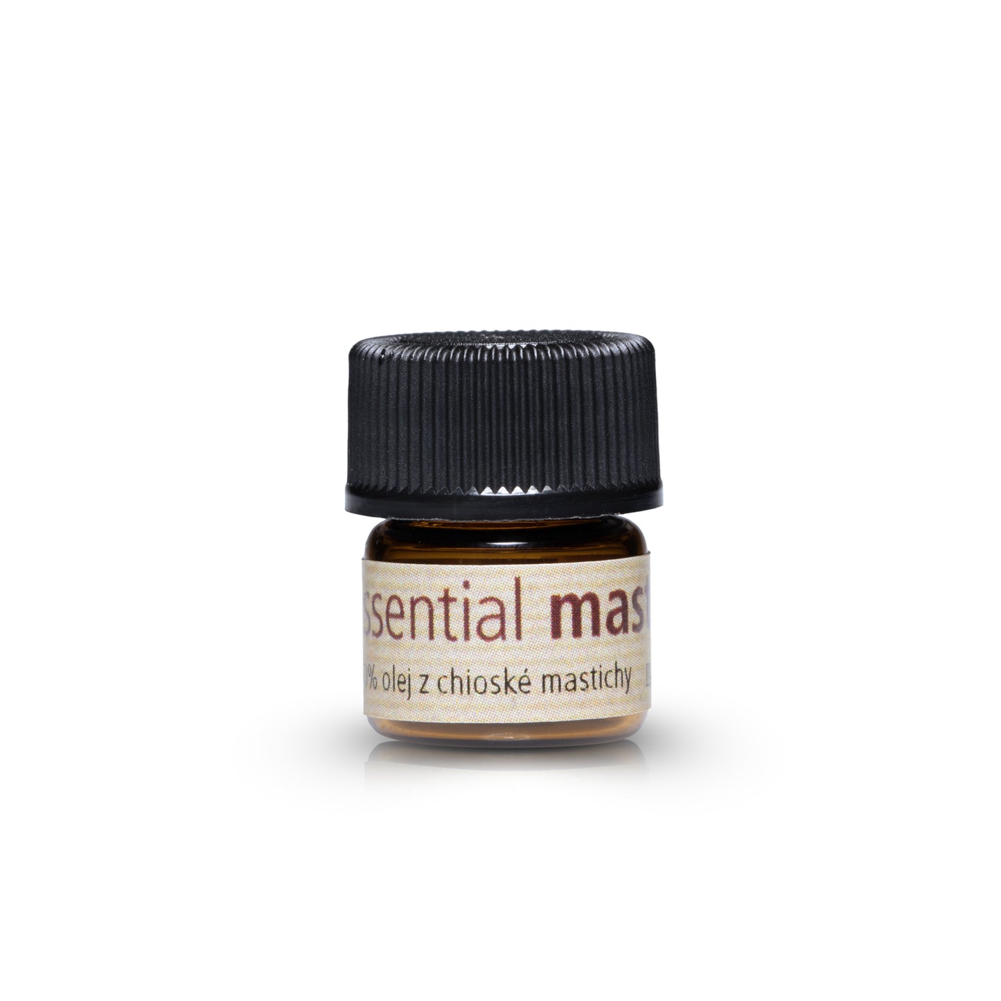 Ätherisches Mastix-Öl (1 ml) Masticlife