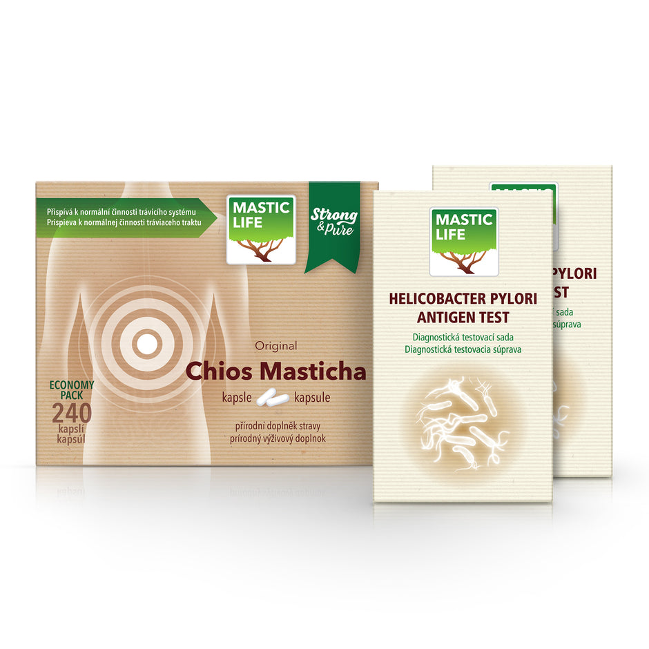 Chios-Mastix: 10 Gründe und wie man ihn verwendet | Masticlife – Mastix ...