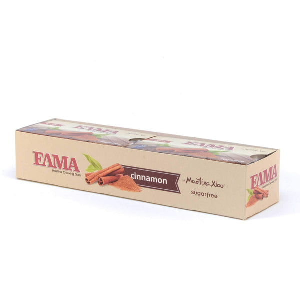 ELMA Zimt Kaugummi mit Mastix