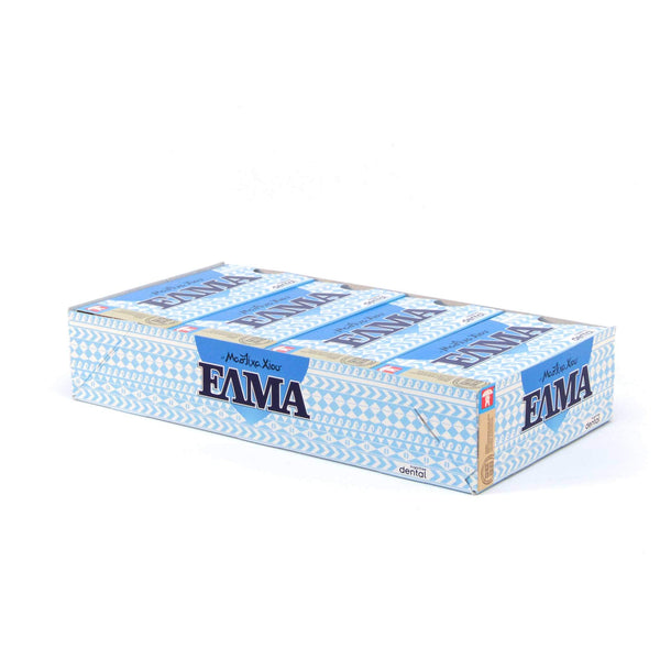 ELMA Dental Kaugummi mit Mastix