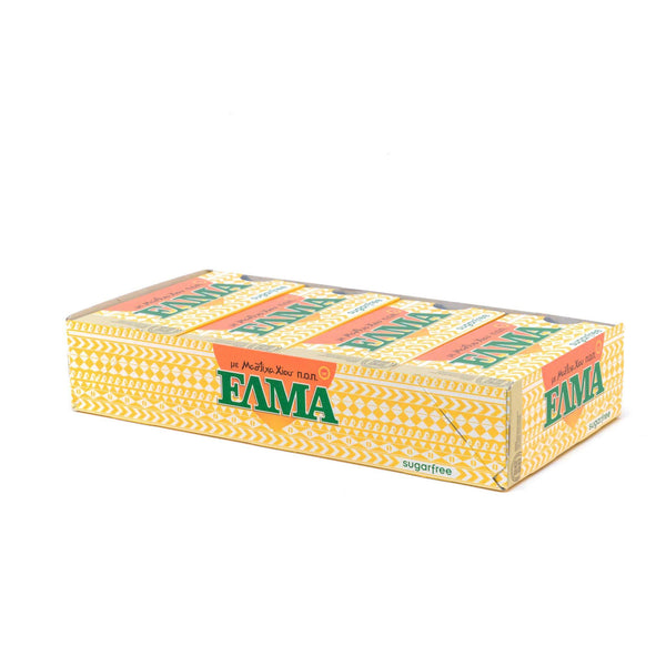 ELMA Sugarfree Kaugummi mit Mastix
