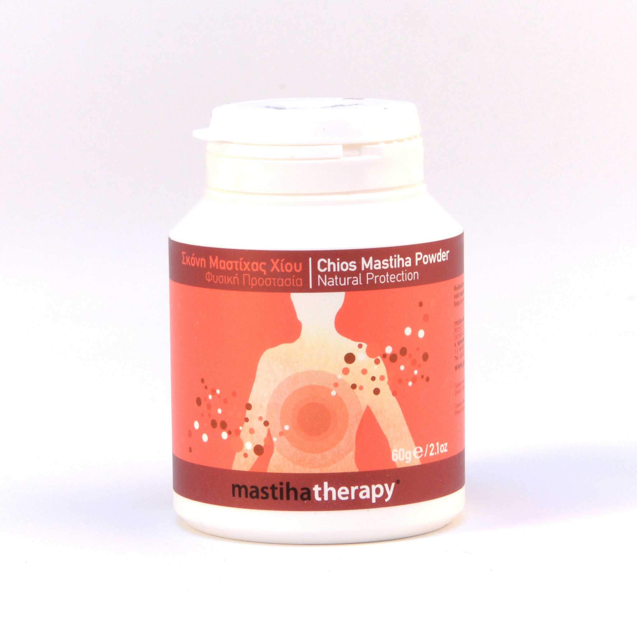 Mastix (mastic gum) | Chios-Mastix-Pulver mit Inulin – Mastix Masticlife